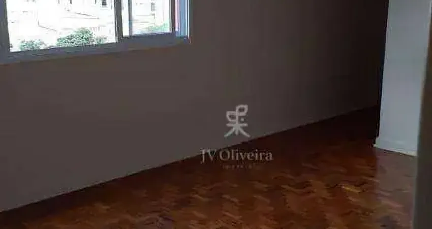 Apartamento para venda em higienópolis de 58.00m² com 1 quarto