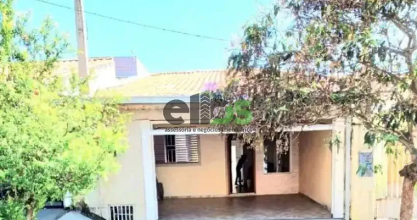 Casa para venda em jardim residencial villa amato de 90.00m² com 2 quartos e 2 garagens