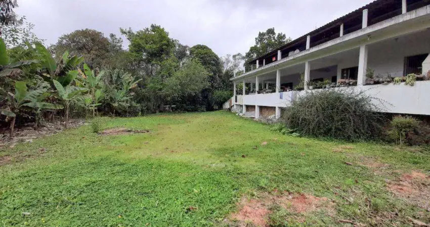 Imóvel comercial para venda em chácaras boa vista de 3109.00m²