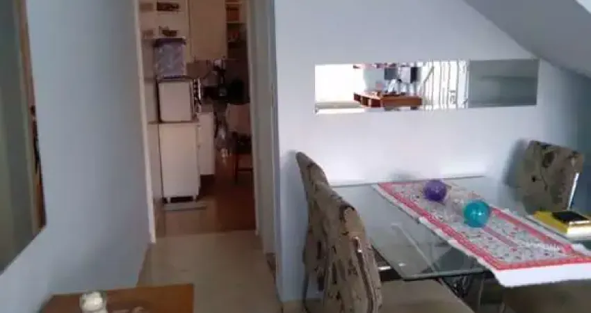 Casa para venda em jardim celeste de 112.00m² com 2 quartos e 1 garagem