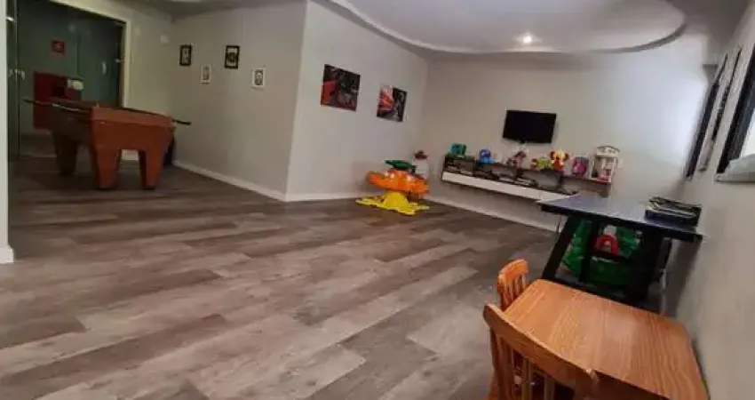 Apartamento para venda em brooklin paulista de 130.00m² com 4 quartos, 2 suites e 3 garagens