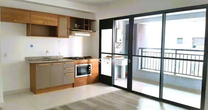 Apartamento para venda em edificio bonnard 307 de 70.00m² com 2 quartos e 1 suite