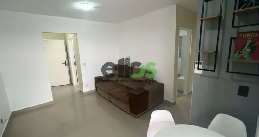 Apartamento para alugar em parque campolim de 59.00m² com 2 quartos, 1 suite e 1 garagem