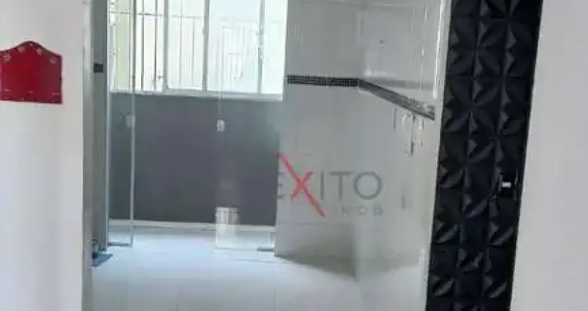 Apartamento para venda em jardim guanabara de 52.00m² com 2 quartos e 1 garagem