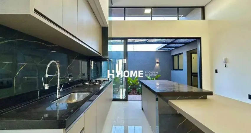 Casa para venda em setsul ii de 124.00m² com 3 quartos, 1 suite e 2 garagens