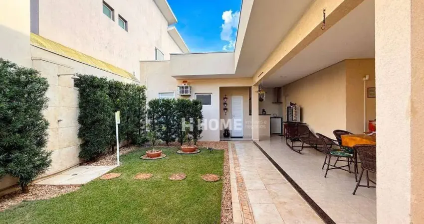 Sobrado para venda em village damha i - rio preto de 187.00m² com 3 quartos, 3 suites e 4 garagens