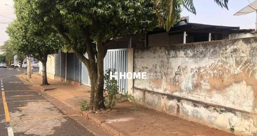 Casa com 3 quartos à venda na Rua Marcolino Barreto, 464, Vila Angélica, São José do Rio Preto