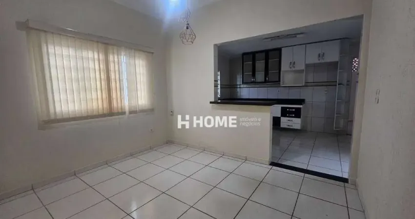 Casa para venda em jardim soraia de 187.00m² com 3 quartos, 1 suite e 5 garagens