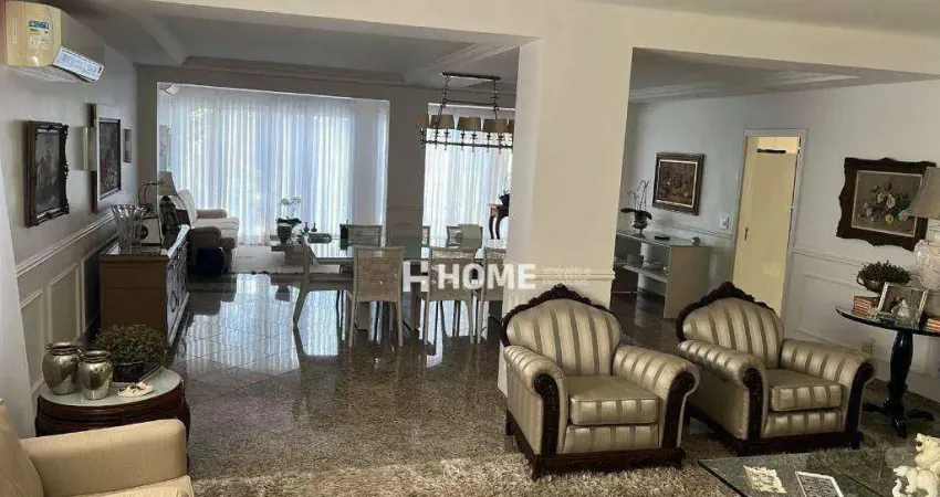 Sobrado para venda em damha i de 550.00m² com 3 quartos, 3 suites e 6 garagens