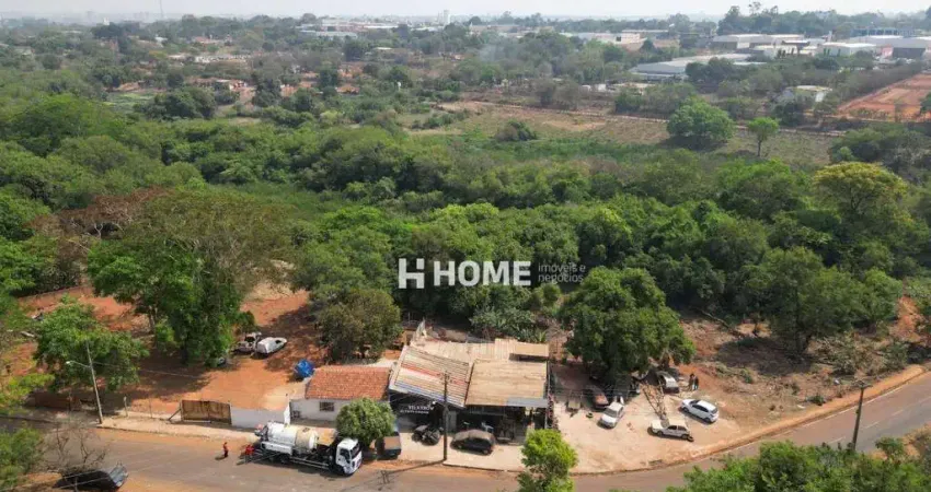 Imóvel comercial para venda em parque residencial cambuí de 5800.00m²