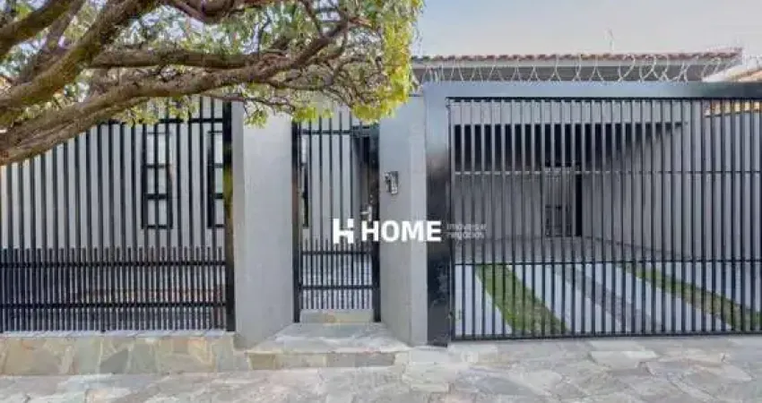 Casa para venda em vila são judas tadeu de 212.00m² com 3 quartos, 1 suite e 4 garagens