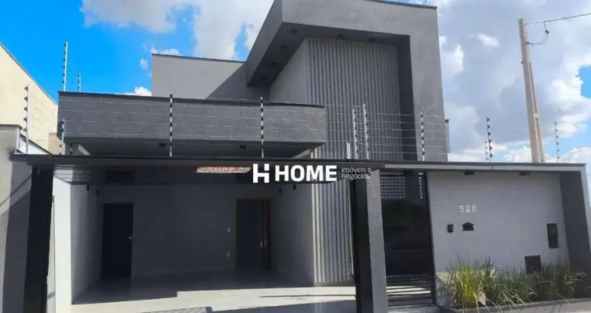 Casa para venda em setsul ii de 126.00m² com 3 quartos e 1 suite