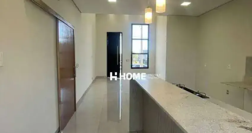 Casa de condomínio para venda em nature i de 113.00m² com 3 quartos, 3 suites e 4 garagens