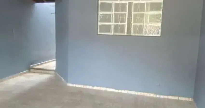 Casa para venda em residencial e comercial cidade jardim de 62.00m² com 2 quartos, 1 suite e 2 garagens