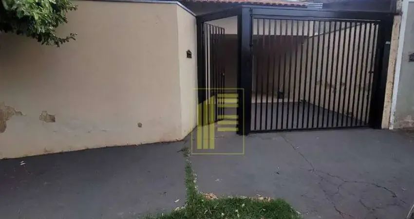 Casa para alugar em residencial nato vetorasso de 70.00m² com 2 quartos e 2 garagens