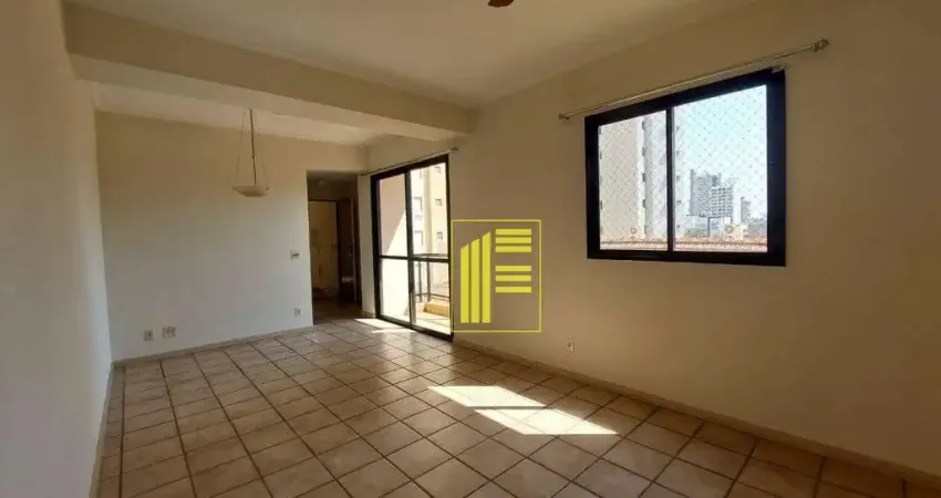 Apartamento para alugar em centro de 110.00m² com 3 quartos, 1 suite e 1 garagem