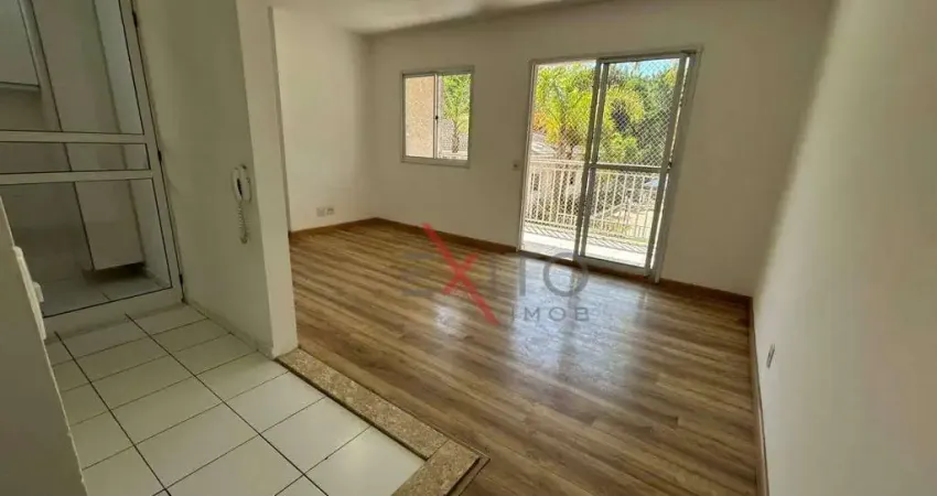Apartamento para venda em engordadouro de 73.00m² com 3 quartos, 1 suite e 2 garagens