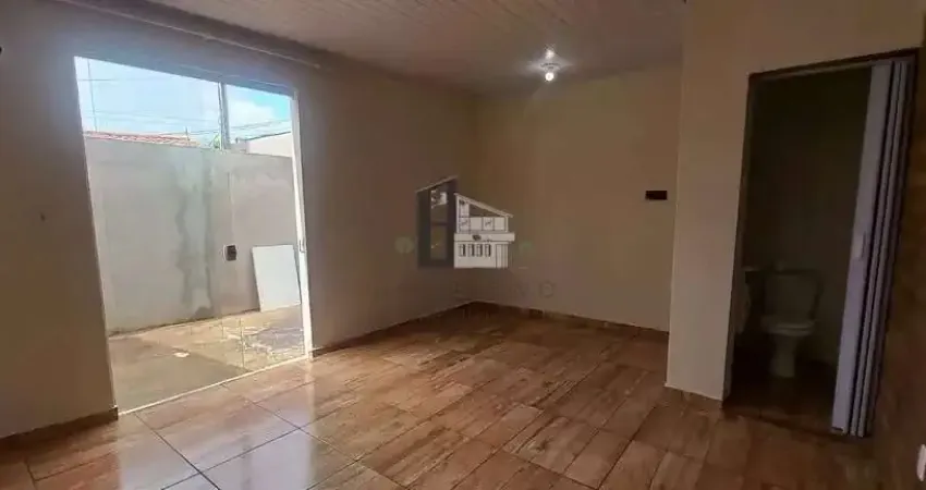 Casa para alugar em núcleo habitacional mary dota de 100.00m² com 3 quartos e 1 garagem