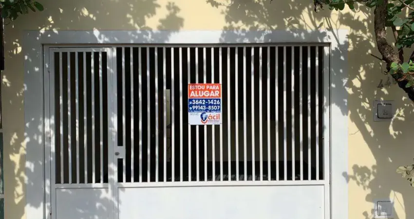 Casa para alugar em colinas park ii de 80.00m² com 2 quartos e 2 garagens