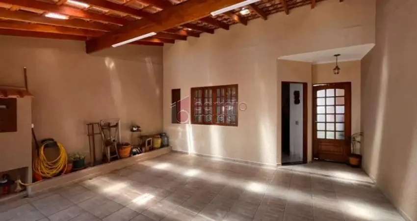 Casa para venda em horto santo antonio de 144.00m² com 3 quartos, 1 suite e 2 garagens