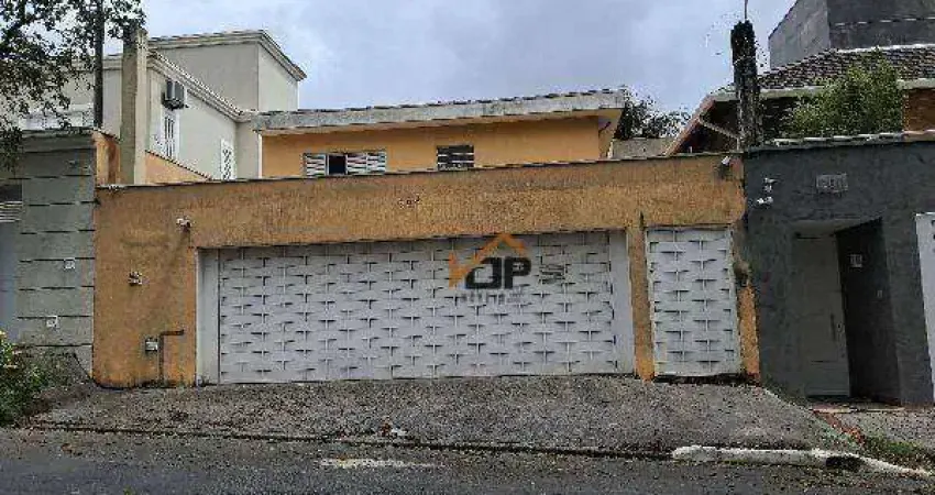 Casa para venda em planalto paulista de 352.00m² com 5 quartos e 1 garagem