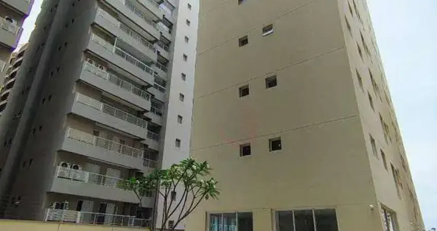 Apartamento para alugar em residencial praça das estações de 47.00m² com 1 quarto e 1 garagem
