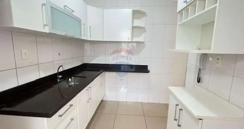 Apartamento para alugar em alto da boa vista de 57.36m² com 2 quartos e 1 garagem
