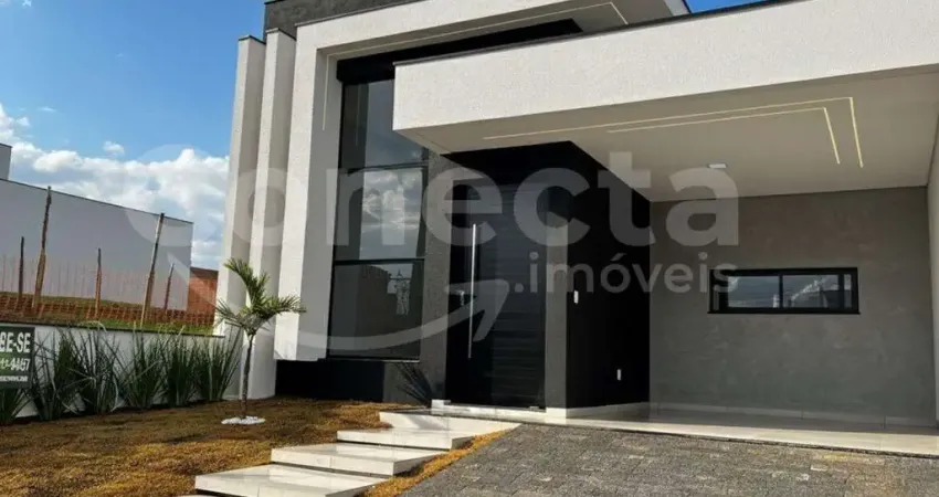 Casa de condomínio para venda em jardim novo horizonte de 114.00m² com 3 quartos, 1 suite e 4 garagens