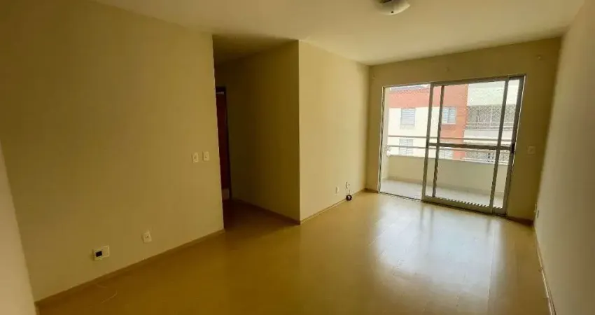 Apartamento para venda em mansões santo antônio de 70.00m² com 3 quartos, 1 suite e 1 garagem