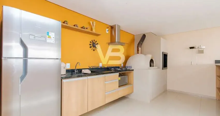 Apartamento para alugar em bonfim de 40.00m² com 2 quartos e 1 garagem