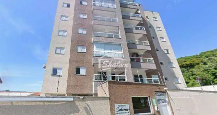 Apartamento para venda e aluguel em martim de sá de 68.00m² com 2 quartos, 1 suite e 1 garagem