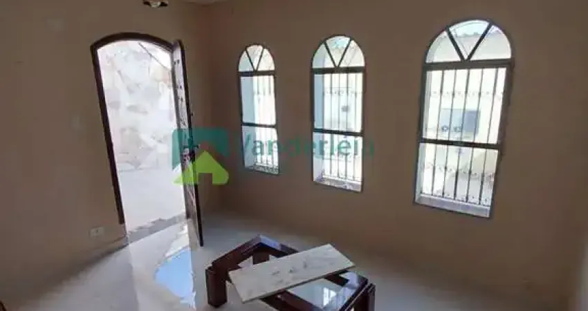 Casa para alugar em jardim das flores de 125.00m² com 3 quartos, 1 suite e 2 garagens