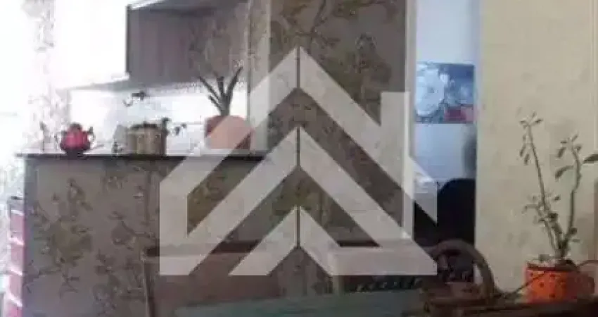 Apartamento para venda em jardim paulista de 46.00m² com 2 quartos e 1 garagem