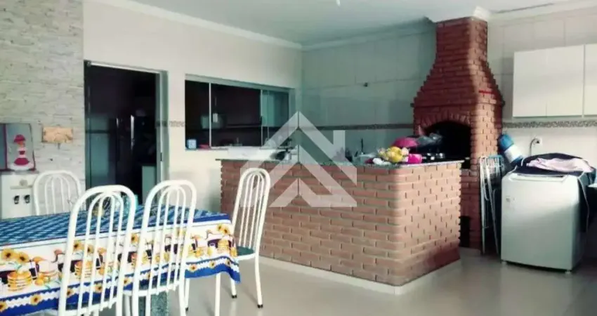 Casa para venda em residencial bosques de rio claro de 60.00m² com 2 quartos, 1 suite e 3 garagens