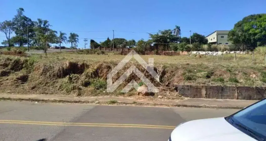 Terreno à venda na Rua 2 VLA, Vila Anhangüera, Rio Claro