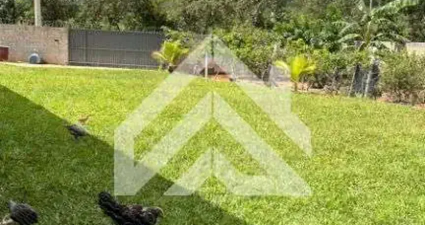 Fazenda / sítio para venda em jardim santa maria de 380.00m² com 3 quartos, 1 suite e 10 garagens