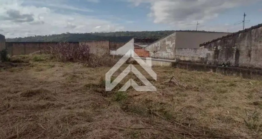 Terreno à venda na Rua P 3, Vila Paulista, Rio Claro