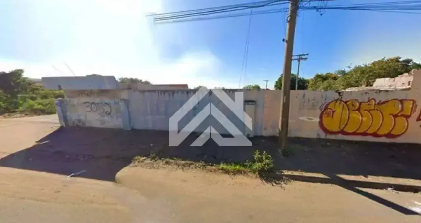 Terreno à venda na Rua 21, 3052, Jardim Wenzel, Rio Claro