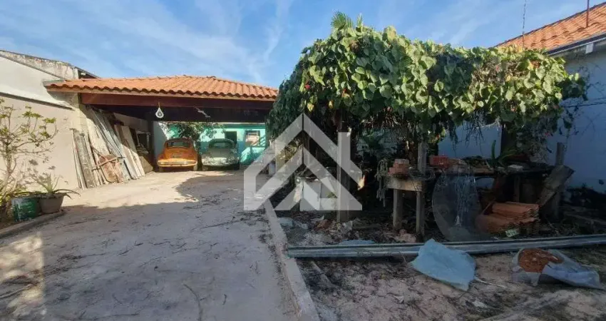 Terreno à venda na Avenida 15, 89, Saúde, Rio Claro