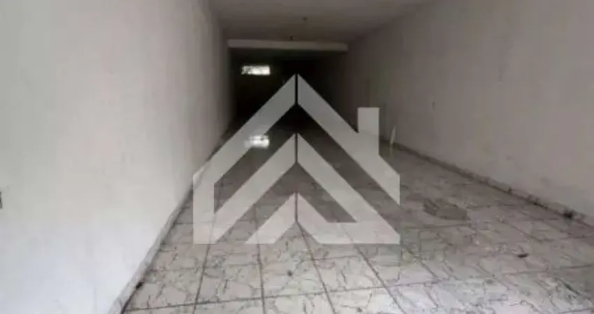 Galpão / depósito / armazém para alugar em parque das indústrias de 125.00m²