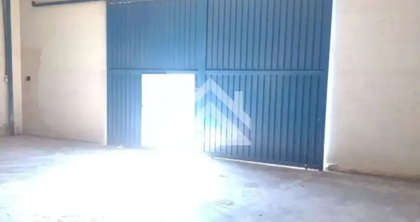 Galpão / depósito / armazém para alugar em jardim margarida de 300.00m² com 9 garagens