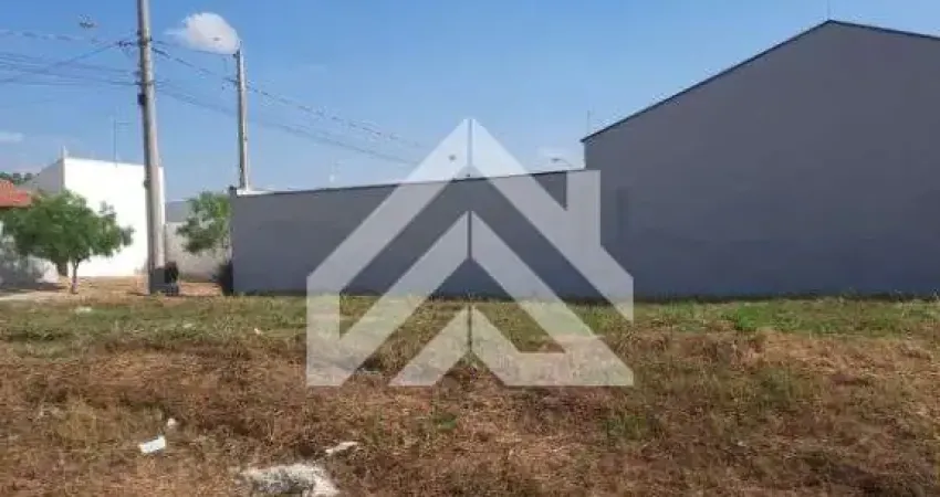 Terreno à venda na Avenida 3 SCT, 24, Jardim São Caetano II, Rio Claro