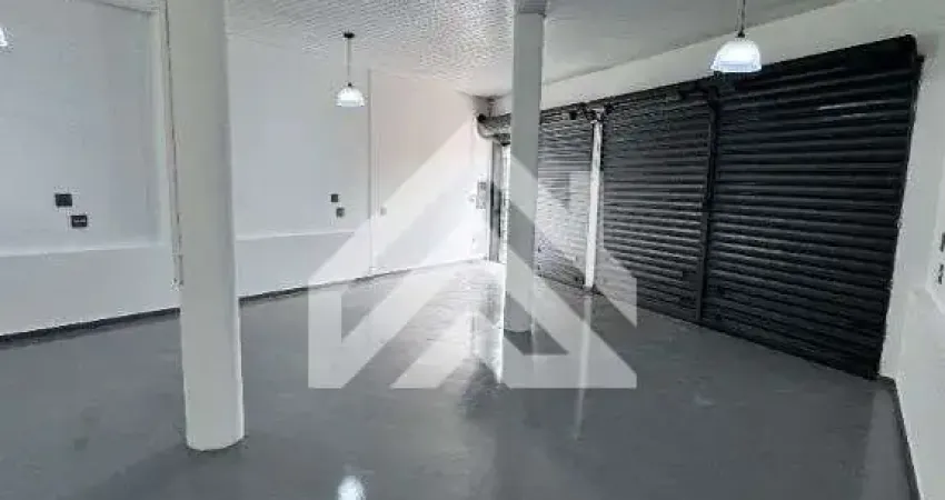 Casa comercial para alugar na Avenida Visconde de Rio Claro, 807, Centro, Rio Claro