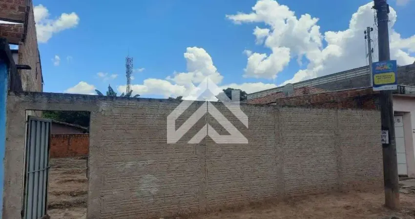 Terreno à venda na Rua 7 A, Vila Cristina, Rio Claro