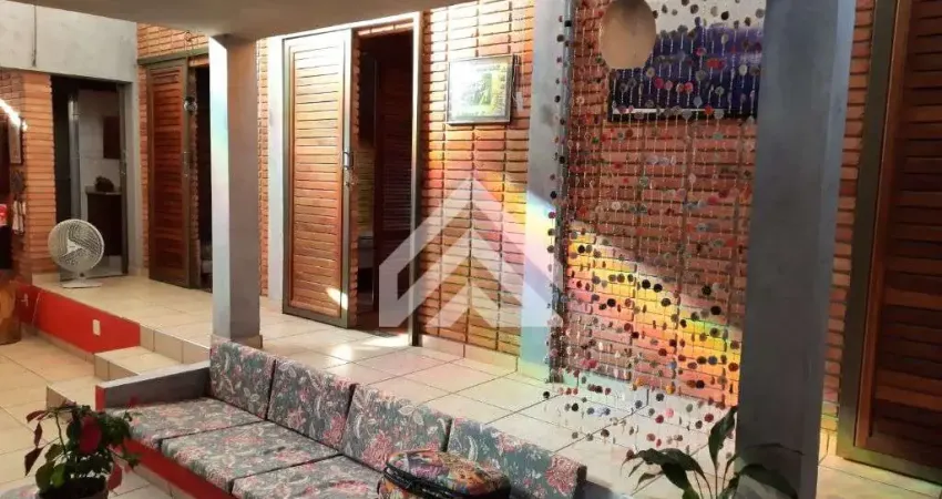 Casa para venda em jardim primavera de 155.00m² com 3 quartos, 1 suite e 1 garagem