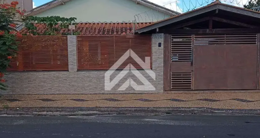 Casa para venda em vila cristina de 138.00m² com 2 quartos e 3 garagens
