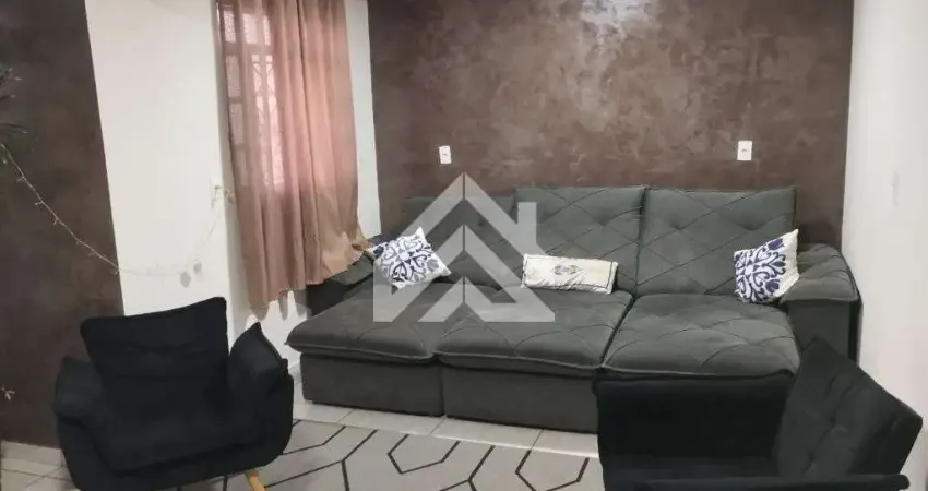 Casa para venda em jardim bandeirante (cohab) de 120.00m² com 3 quartos e 2 garagens