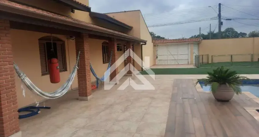 Casa para venda em jardim floridiana de 267.00m² com 3 quartos, 1 suite e 3 garagens