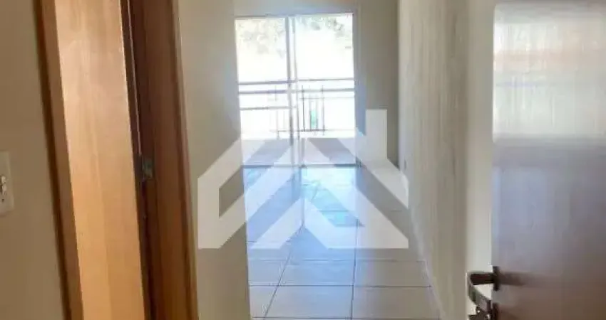 Apartamento para venda em jardim claret de 87.00m² com 3 quartos, 1 suite e 1 garagem