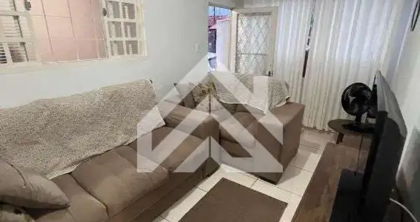 Casa para venda em vila bela vista de 94.00m² com 2 quartos e 1 garagem